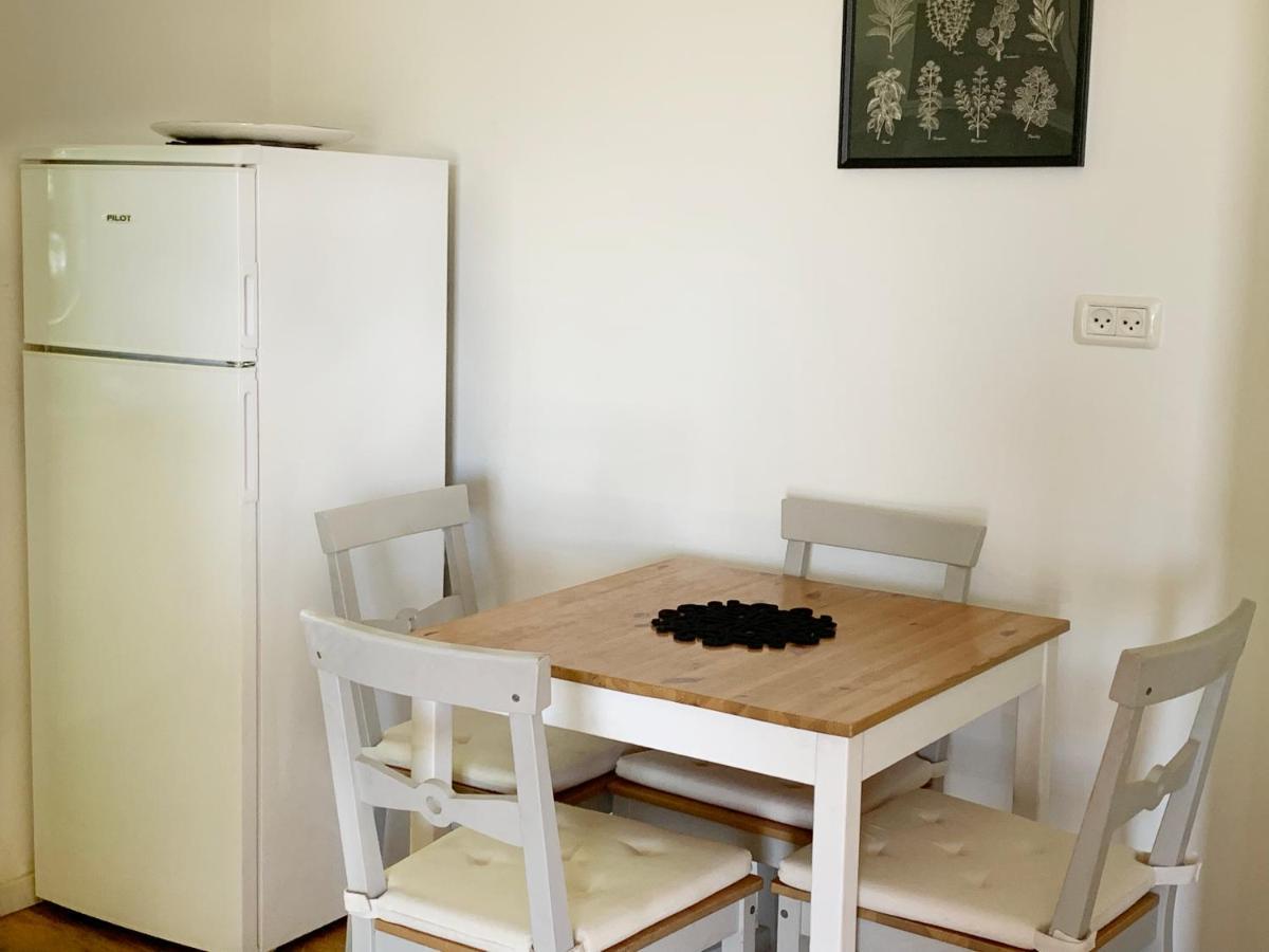 Annie'S Boutique Apartment In Jerusalem Ngoại thất bức ảnh