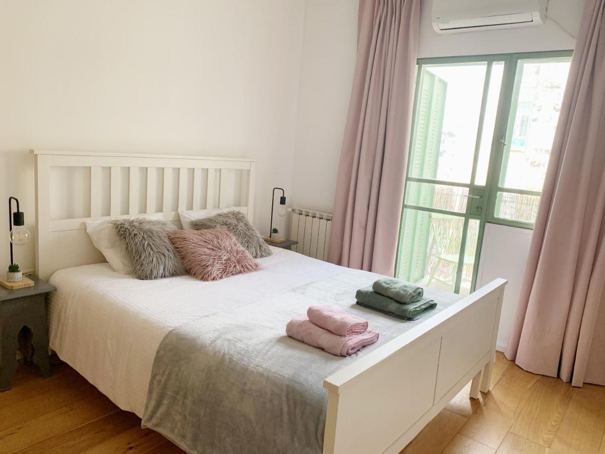 Annie'S Boutique Apartment In Jerusalem Ngoại thất bức ảnh