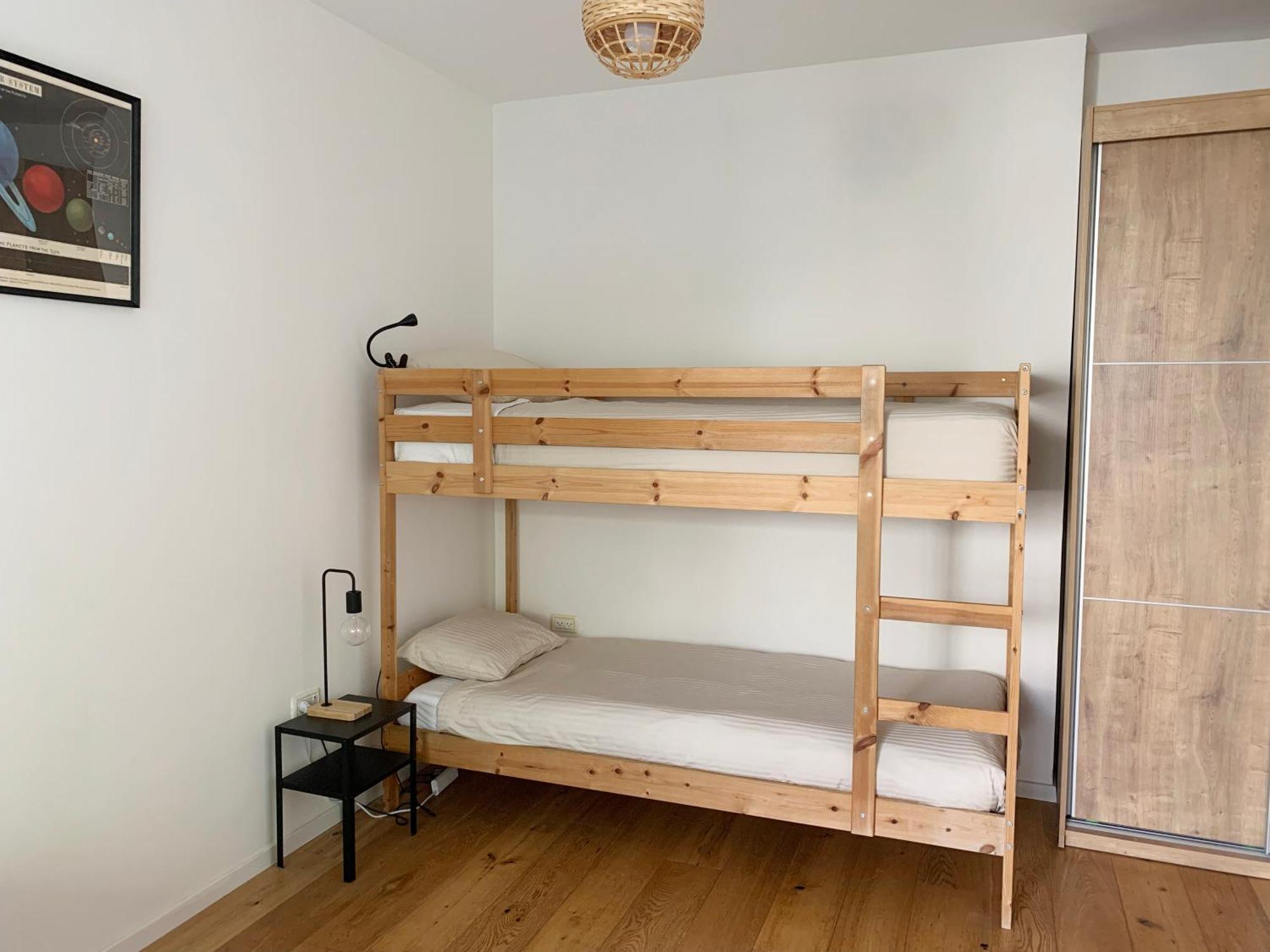 Annie'S Boutique Apartment In Jerusalem Ngoại thất bức ảnh