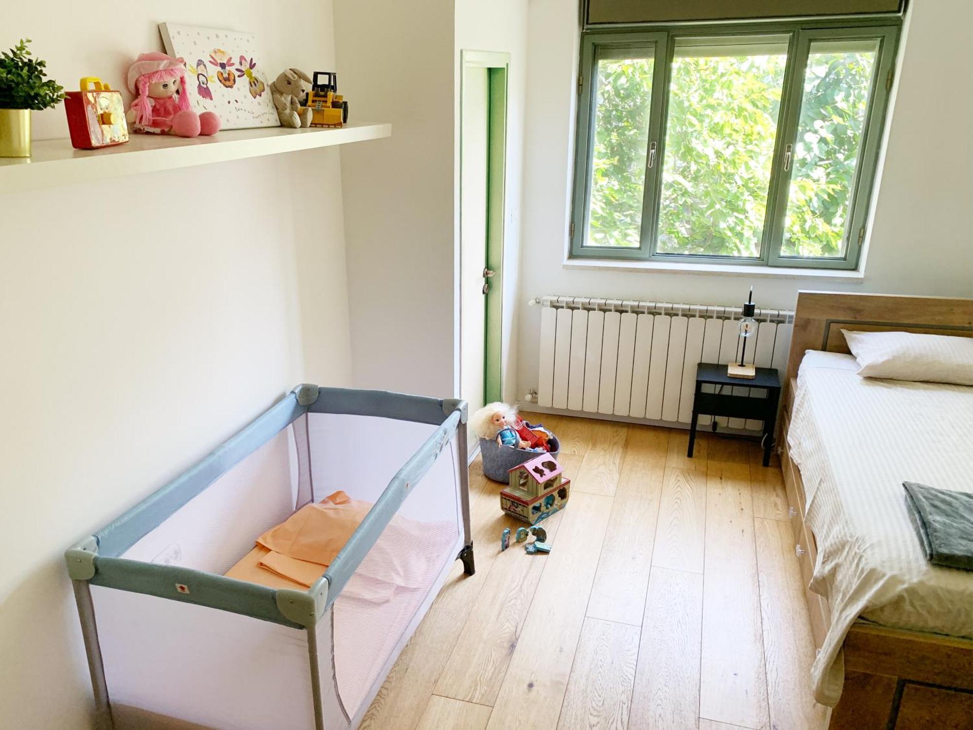 Annie'S Boutique Apartment In Jerusalem Ngoại thất bức ảnh